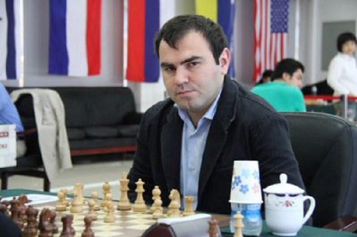 Azerbaijan`s Mammadyarov wins Shamkir Chess Tournament
